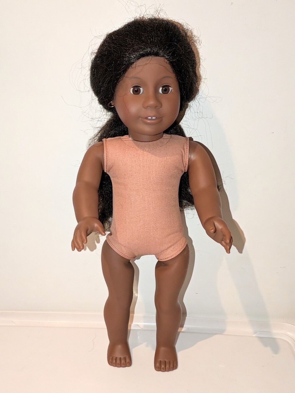 American Girl Pleasant Company Addy Doll Ready for Gifting